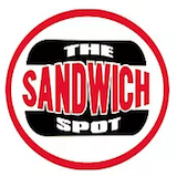 The Sandwich Spot (Norco) Logo