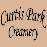 Curtis Park Creamery Logo