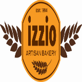 Izzio Bakery Logo