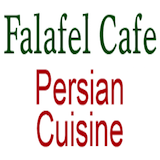 Falafel Cafe Logo