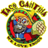 Taco Cantina (Smyrna) Logo