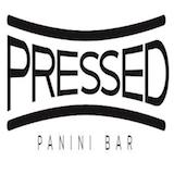 Pressed Logo