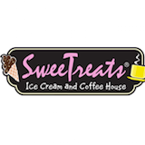 Sweetreats (134 S Park Square NE) Logo