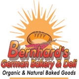 Bernhard's German Bakery & Deli Logo