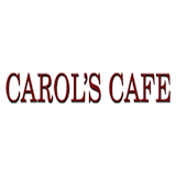 Carol's Cafe (Marietta) Logo