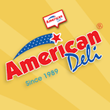 American Deli Logo