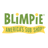 Blimpie Subs and Salads Logo