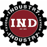 Industry Tavern Logo