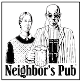 Neighbor's Pub Logo