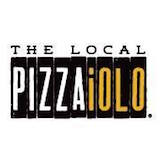 The Local Pizzaiolo Logo