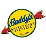 Buddy's Pizza Logo