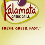 Kalamata Greek Grill