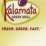 Kalamata Greek Grill Logo