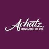 Achatz Pies of Beverly Hills Logo