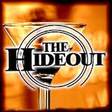 The Hideout Logo