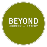 Beyond Juicery + Eatery (Somerset Collection Mall) Logo