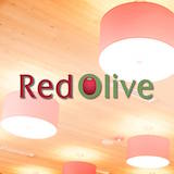 Red Olive Southfield Logo