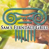 Sam's Ferndale Grill Logo