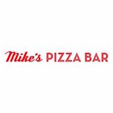Mike's Pizza Bar Logo
