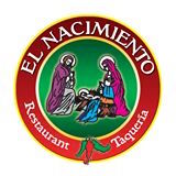 Taqueria El Nacimiento Logo