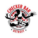 Checker Bar Logo