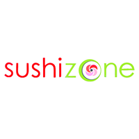 Sushi Zone Logo