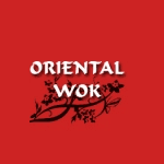 Oriental Wok (Dundalk) Logo