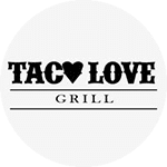 Taco Love Grill Logo