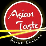 Asian Taste (Belair Rd) Logo