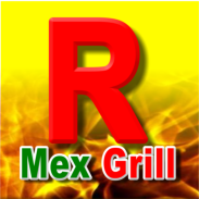 Rivas Mexican Grill #8 Logo