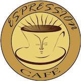 Espression Cafe Logo