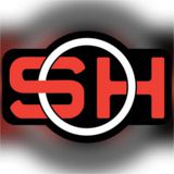 SOHO Sushi Burrito (W Sahara Ave) Logo