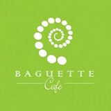 Baguette Cafe Logo