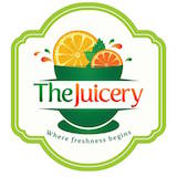 The Juicery Logo