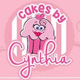 Cakes by Cynthia Logo