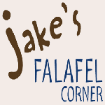 Jake's Falafel Corner Logo