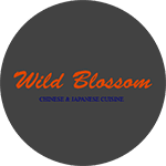 Wild Blossom Logo