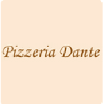 Pizzeria Dante Logo