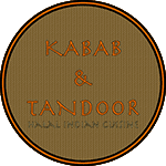 Kabab & Tandoor Logo