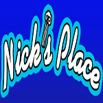 Nick's Place Logo