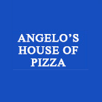 Angelo's House of Pizza (Waltham) Logo