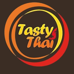 Tasty Thai Logo