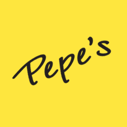 Pepe's Italian Restaurant Logo