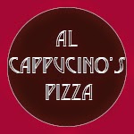 Al Cappucino's of Georgetown Logo