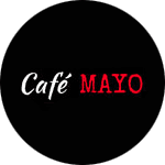 Cafe Mayo
