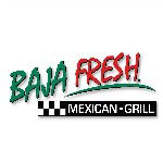 Baja Fresh Mexican Grill Logo