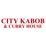 City Kabob & Curry House