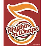 Rhythm 'n Wraps Logo