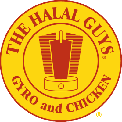 The Halal Guys -Boston Stuart, MA Logo