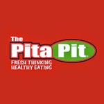 Pita Pit (1420 65th St. Unit 105) Logo